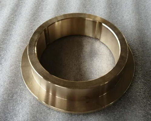 MSS SP Copper Nickel Stub End Fittings 43  3" 10S UNS C71500