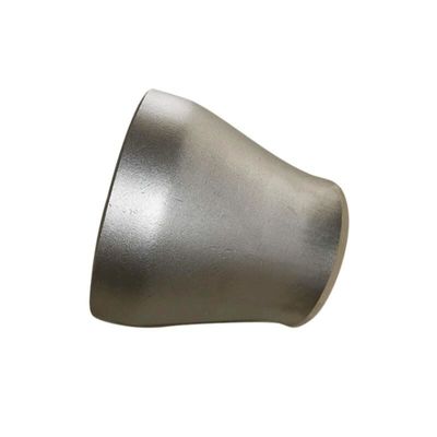70/30 90/10 CON/ECC Reducer Fitting 1/4"-72" SCD/SCH40 Eccentric Pipe Reducer
