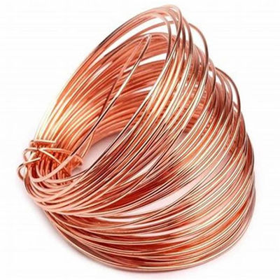 METAL CONDITIONING COPPER COIL / Wire PIPE MACHINE TOOL LATHE OIL PIPE