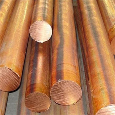 Yield Strength Round Round Bar Standard ASTM Standard Bright Surface Finish.