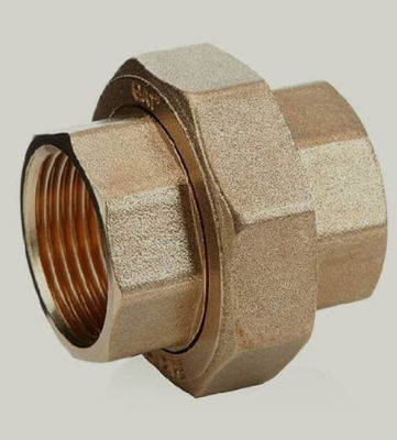 Best Quality Cooper Nickel Union C70600 90/30 1/2" 3000LB