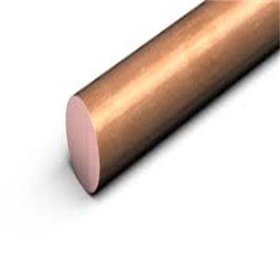 C17200 Copper Nickel Bar Hardness Of Cobalt Nickel Beryllium