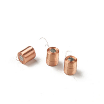 Conductivity Copper Nickel Wire for Various Applications Solid Conductor Type Available Samples