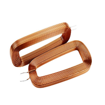 Conductivity Copper Nickel Wire for Various Applications Solid Conductor Type Available Samples