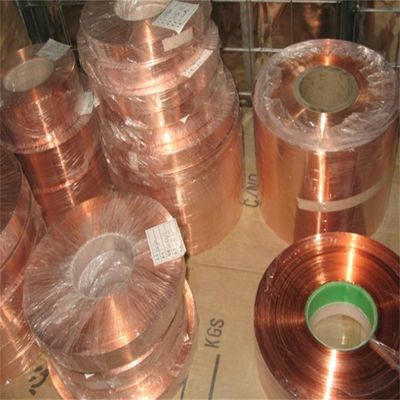 Conductivity Copper Nickel Wire for Various Applications Solid Conductor Type Available Samples