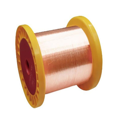 Copper Nickel Solid Conductor Wire Melting Point 1200.C Available in Coil/Spool/Cut Lengths
