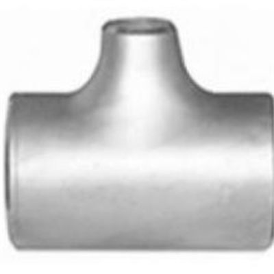 1"-36" Reducing T Fitting