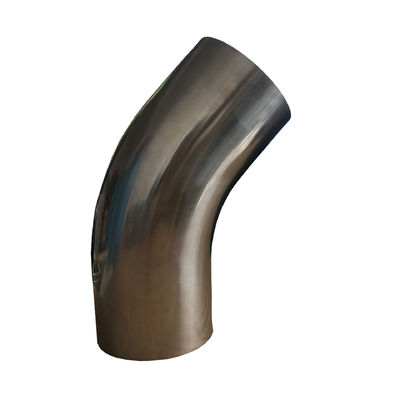 2023 Metal Versatile Copper Nickel Elbow Fitting For High Pressure Applications ASTM/ DIN/JIS