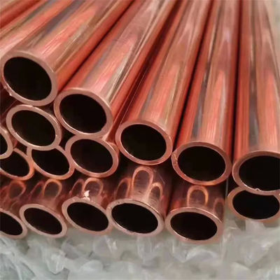 C12200 Copper Nickel Alloy Pipe