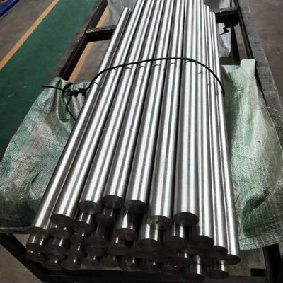UNS N04400 Copper Nickel Bar