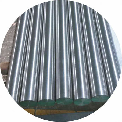 UNS N04400 Copper Nickel Bar