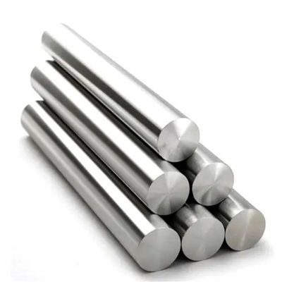 ASTM 2.4819  Nickel Alloy Round Bar