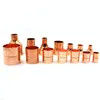 Pressure Copper Nickel Fittings Engineered for Durability and Flexibility