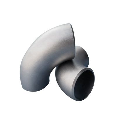 CuNi elbow Seamless Welded Concentric Eccentric Reducer EEMUA 146 C7060x Copper Nickel 9010 C70600