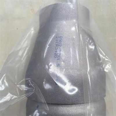 Carpenter 20Cb-3 B366 WP20Cb 70/30 90/10 Eccentric Reducer Fitting 1/4" - 72"