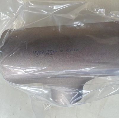 Fitting Seamless Butt Welding Fittings EMMUA Cooper Nickel 90/10 C70600 Equal Tees/ Reducing Tee
