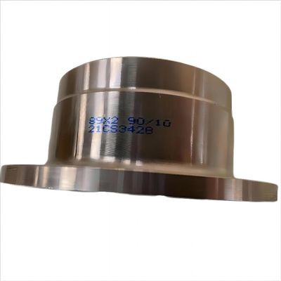 Highly Sought-After Stub End Couplings Forged Technics For 2 Inch Diameter Pipeline System
