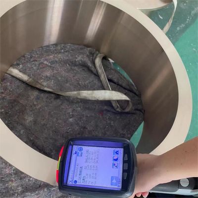 Butt Welding Alloy Lap Joint Stub End Fittings CUNI 24" ASTM B171 9010