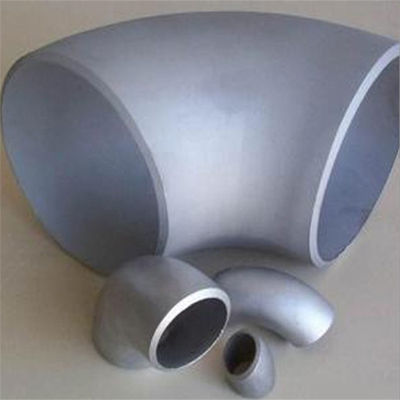 Pressure Copper Nickel Elbow For Corrosive And Sanitary Applications