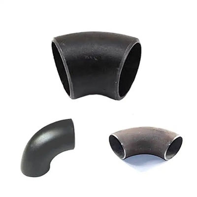 Wooden Case with for Copper Nickel Elbow Pipe Fitting