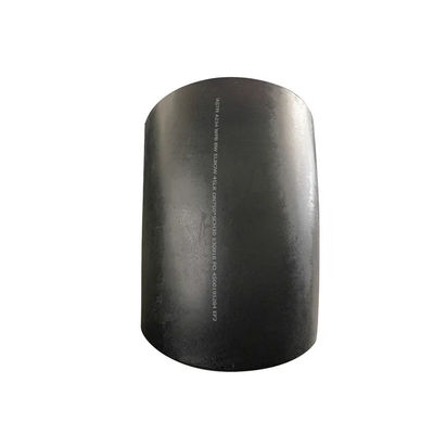 Highly Efficient Copper Nickel Elbow For Improved Performance Butt Welding Socket Welding Threaded
