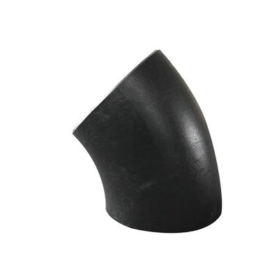 Highly Efficient Copper Nickel Elbow For Improved Performance Butt Welding Socket Welding Threaded