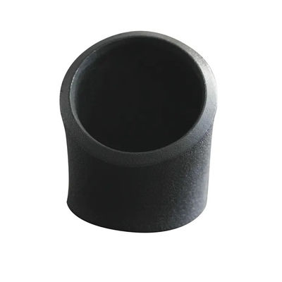 Highly Efficient Copper Nickel Elbow For Improved Performance Butt Welding Socket Welding Threaded