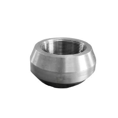C70600 Cuni90/10 Copper Nickel Fittings Weldolet Sockolet Threadolet Forged Pipe Fitting