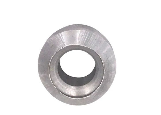C70600 Cuni90/10 Copper Nickel Fittings Weldolet Sockolet Threadolet Forged Pipe Fitting