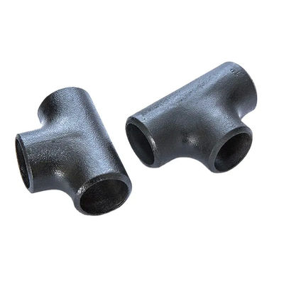 Metal Reducing Tee Fitting 1/2 -Customized Long-Lasting Performance For Plumbing, Water Treatment