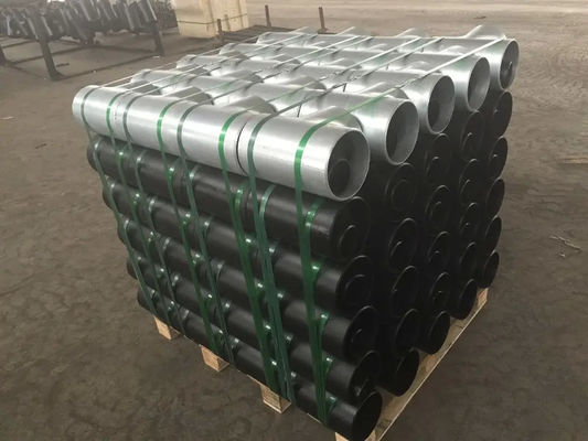 Customized Elbow for Steel Pipe Fitting - Range 1/2 -Customized