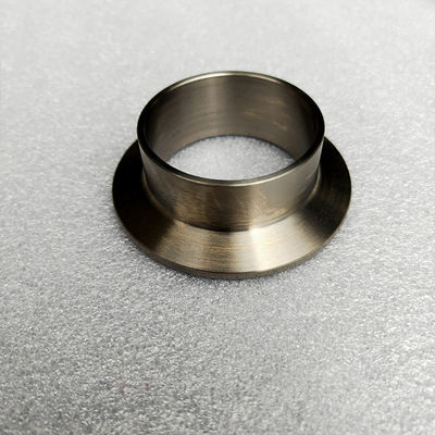 Durable Copper Nickel Pipe Fittings Good Elongation Anti Corrosion
