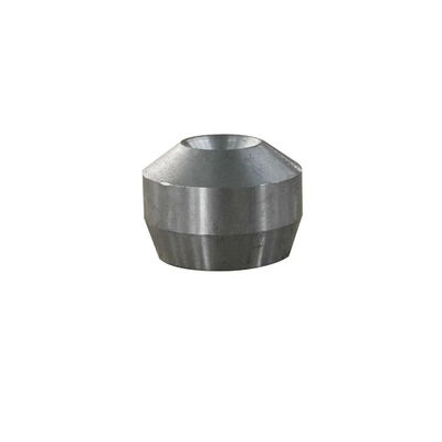 Copper Nickel Fittings C70600 Cuni90/10 Weldolet Sockolet Threadolet 1/2" 3000lb Weldolet