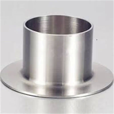 MSS SP43 4'' STD Copper Nickel 70/30 Butt Welding Stub End Pipe Collar