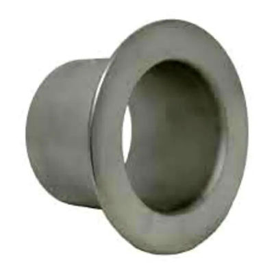 STD Copper Nickel Lap Joint Butt Welding Stub End Pipe Fitting MSS SP43 4''