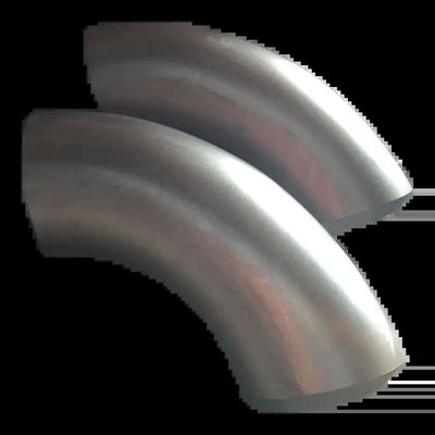 High Pressure Copper Nickel Elbow Fitting - Quality Solution
