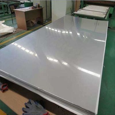 C70600 C71500 C70620 Copper Nickel Alloy Plate White CuNi 70/30 90/10 Copper Sheet