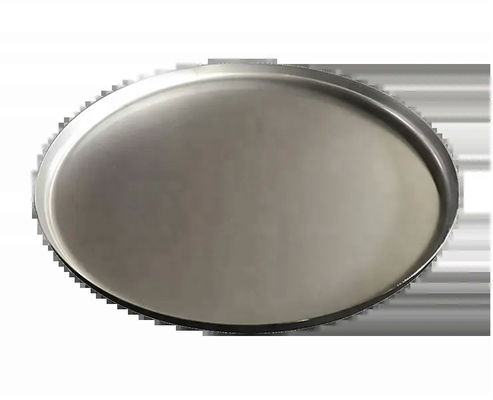 1 3/8" C X C Copper End Cap For Pipes / Tubes