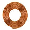 Customized Length Copper Nickel Tube with Outer Diameter Customized