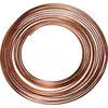 Customizable Copper Nickel Tube Fittings with ASTM Standards ISO Certification