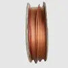 Customizable Copper Nickel Tube Fittings with ASTM Standards ISO Certification