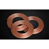 T1 T2 T3 Grade 99% Pure Copper Pipe For Air Conditioning