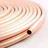 1/4 Inch Pancake Coil Round Copper Pipe For Air Conditioner
