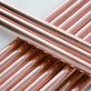 Chinese Manufacturers Exceptional Weldability And Formability Copper-Nickel Pipelines