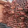 The Superior Solution Copper Nickel Pipe for Corrosion Resistant Piping Needs