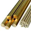 Special Material Rod with Tensile Strength Bright Finish and Custom Length Range
