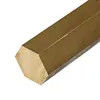 Special Material Rod with Tensile Strength Bright Finish and Custom Length Range