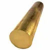 Special Material Rod with Tensile Strength Bright Finish and Custom Length Range