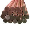 Special Material Rod with Tensile Strength Bright Finish and Custom Length Range