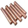 High Melting Point Tube 1350 °C Long Length Range 1000mm To 6000mm